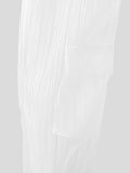 Mens Casual Striped See-Through Pant SKUK62925